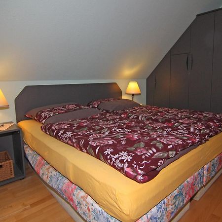 Apartment In Dierhagen With Parking Space Exterior foto