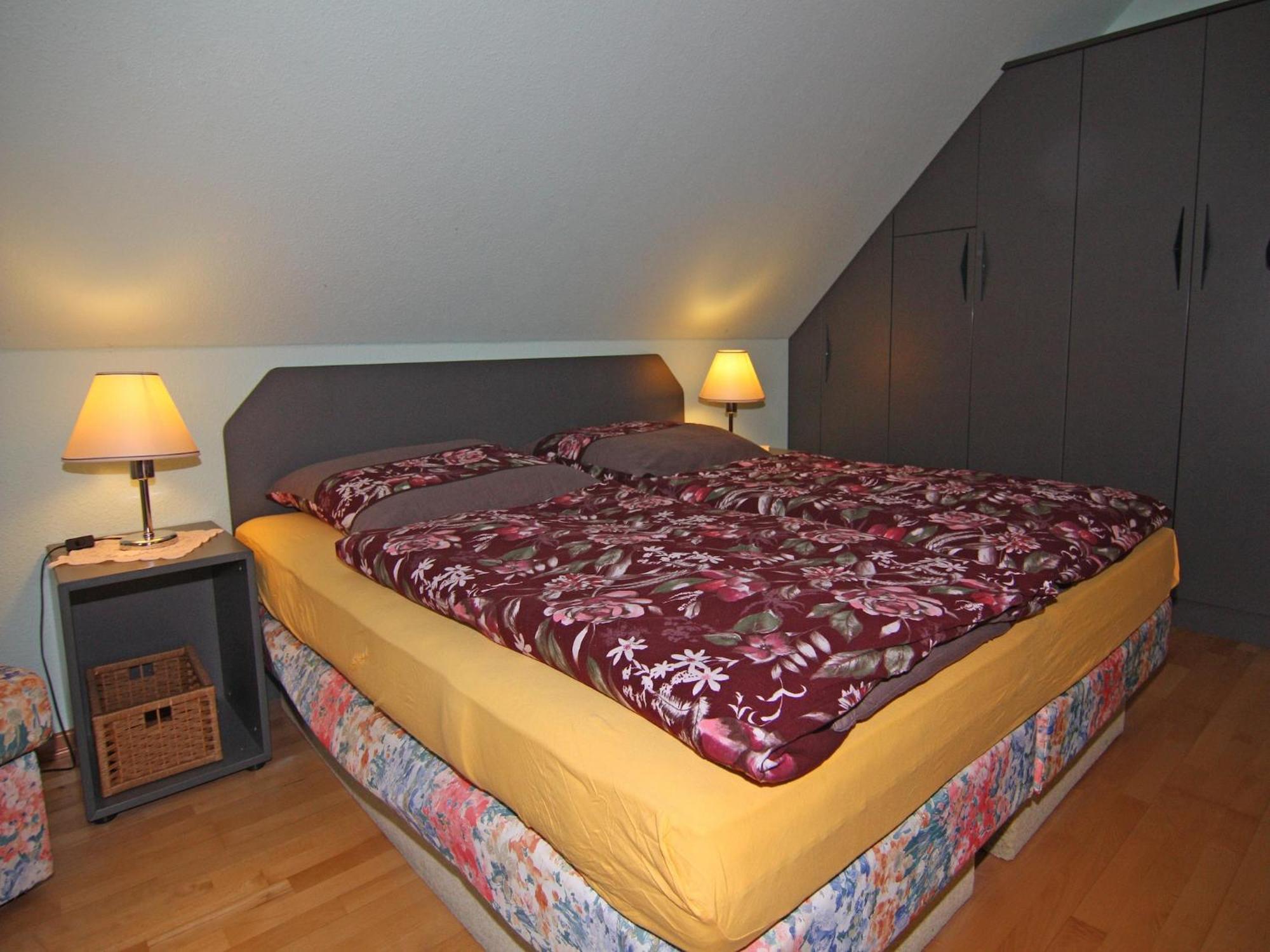 Apartment In Dierhagen With Parking Space Exterior foto