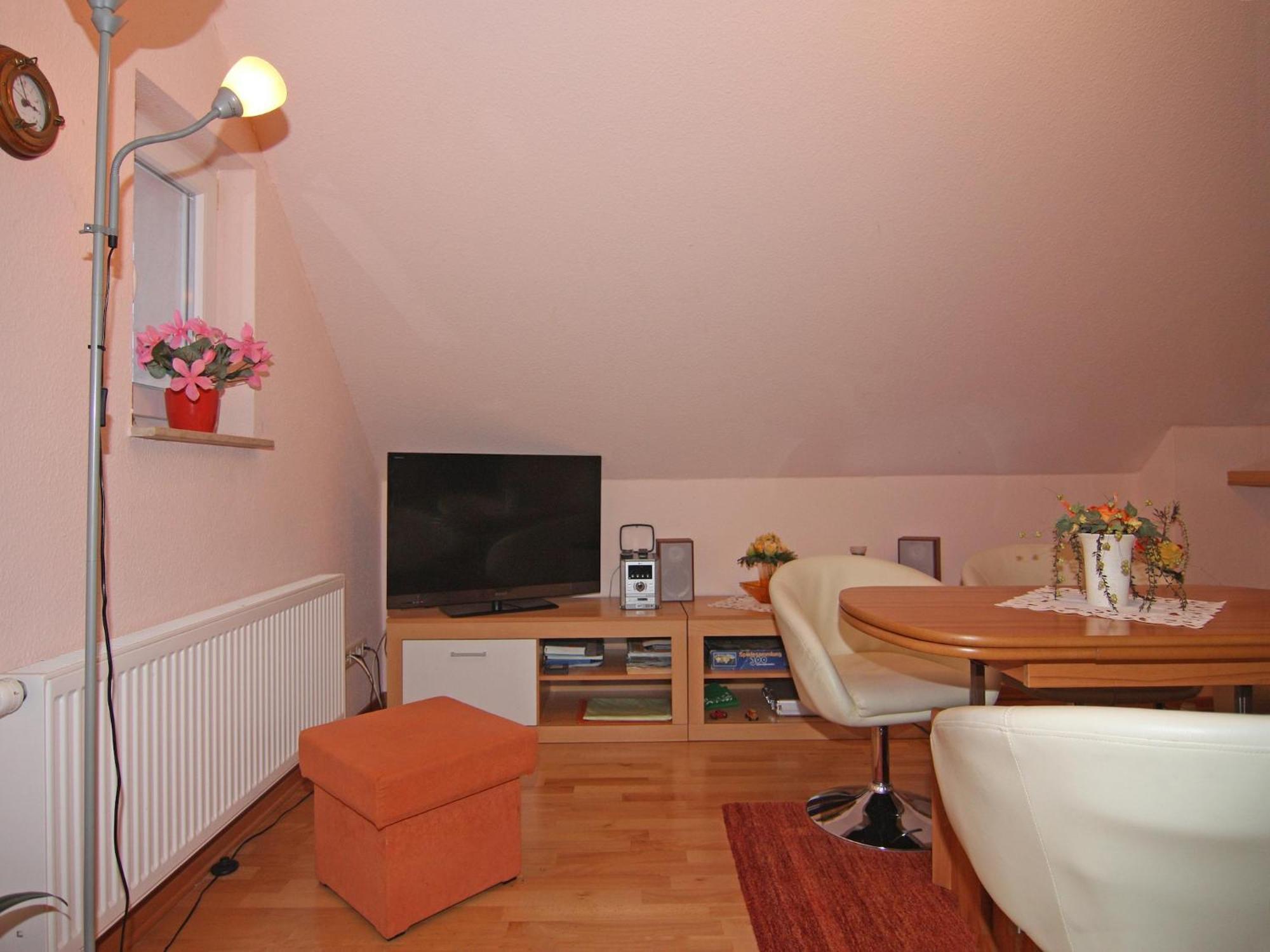 Apartment In Dierhagen With Parking Space Exterior foto